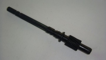 Occasion cables speedometer 02a409197 hp, фото