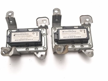 Airbag control unit airbag jeep cherokee p56007108, фото