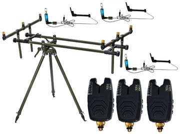 Triplets trafione_ buy signaling device swinger tri under, фото