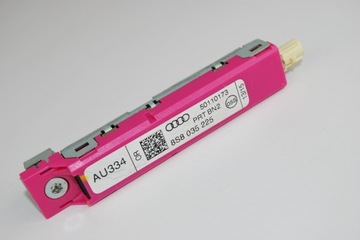 Amplifier antenna audi tt tts 8s8035225, фото