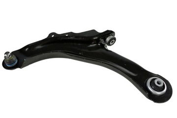 Lever front left megane 2 scenic 2 original, фото