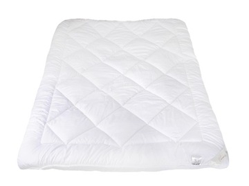 Ковдра cosy теплый 180x200 антиаллергический partner-tex круглый год оригинал, фото