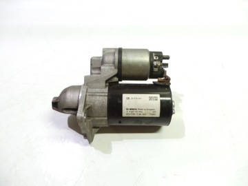 Starter gasoline opel original 55578921, фото