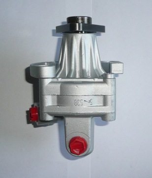Power steering pump opel omega b 2245846 2.5 tds zf, фото