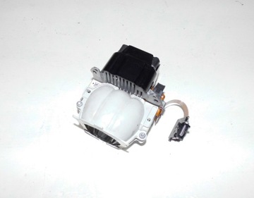 Блок лампочка led підсвідка радіатор фари правої vw passat b8, фото