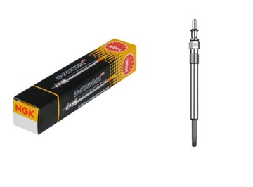 Glow plug db sprinter 6346, фото