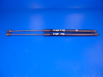 Volvo v60 trunk lid shock absorber shock absorber, фото