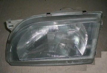 Headlights headlight ford transit 98 zvat, фото