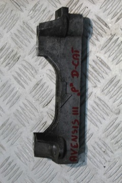 Bracket fasteners motor avensis t27 3 2010, фото