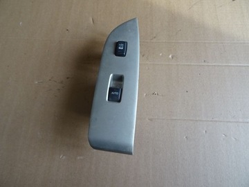 Lexus rx350 control panel glass front right, фото