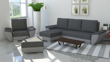 Lounge set fly to salon, sleep function, фото
