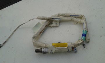 Opel astra j safety curtain right 13251620, фото