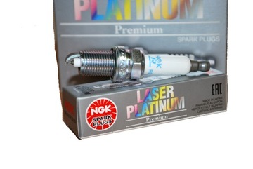 Spark plug ngk 1748, фото