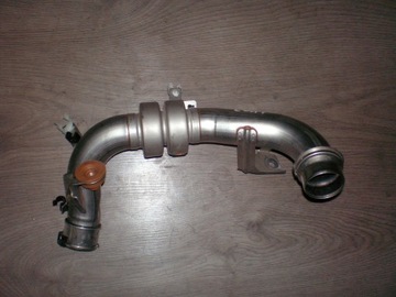 Tube intercooler nissan x-trail 2.0 dci 38299587, фото