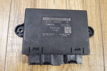 Ford f150 block right front door control unit 2016, фото