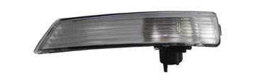 Turn signal right mirrors focus 3 mondeo 4, фото