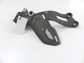 Set left fasteners triumph tiger explorer 1200, фото