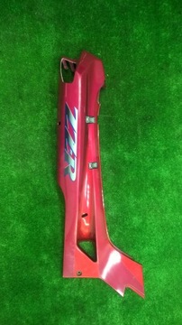 Fairing right rear tail right kawasaki zzr 600 93r, фото