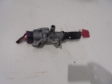Ignition lock 4b0905851f automaton audi tt 8n -expulsion-, фото
