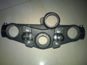 Kawasaki er6 er6f er6n shelf upper fasteners helmsman, фото