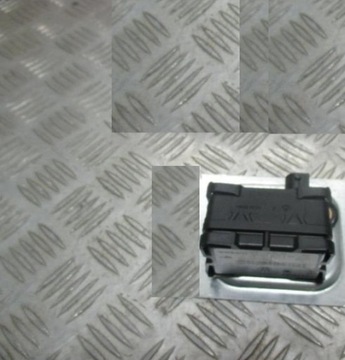 Volvo original 6g9n-14b296-bb sensor esp, фото