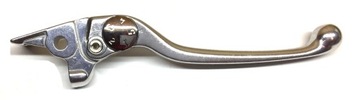 Parking brake lever yamaha xj6 600 diversion xtz xt 660 з 1200 з super tenere, фото