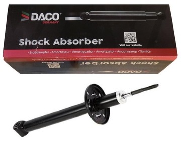 Daco 559995 shock absorber, фото