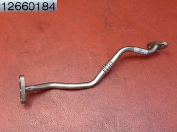 Wire oil opel 1.4 turbo 1.5 turbo 12660184, фото