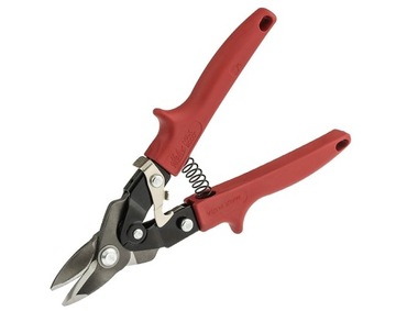 Roofing powerful scissors bulldog max2000 m2005 malco, фото