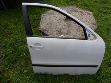 Right front door seat leon 1 toledo 2, фото