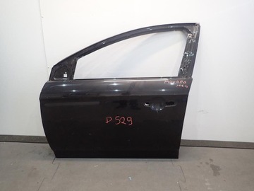 Front door left front ford mondeo mk4, фото