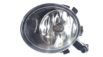Headlight fog light fog light seat right 6j0941702a, фото