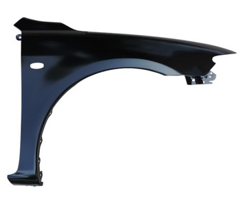 Mazda 6 gg gy 02 - 08 front wing new right, фото
