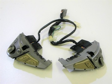 Infiniti fx 2 switches rudders remote control (key) panel multifunctional 09- complete, фото