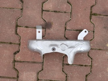 Захист колектора opel insignia 2. 0t 12605167, фото