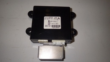 Audi a3 8p vw golf v control unit motor 2, 0 tdi bkd, фото
