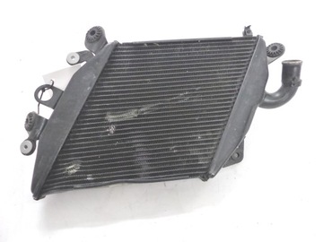 Radiator dense ducati diavel ch0, фото