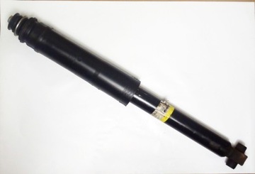 Avensis t27 08-18 shock absorber posterior wheels ass, фото