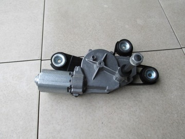 Wiper motor covers ass ecosport, фото