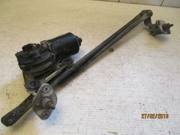 3404/ 9 wiper mechanism front mazda mx3 mx - 3, фото