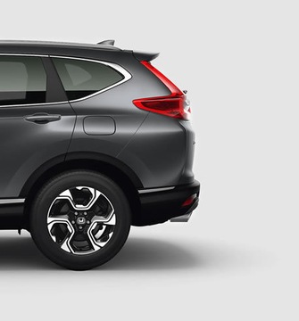 Vs электрическая крышка багажника honda cr-v 2019, фото