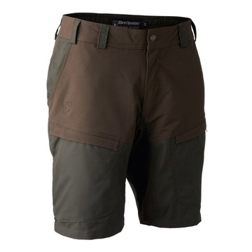 Shorts deerhunter strike 58 polyester, фото