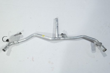 Vw audi seat 1, 4 tsi трубка воды 04e121070ah, фото