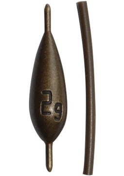 Балансировочный воронкой з иглы olivettes lock& slide 1, 75 g, фото