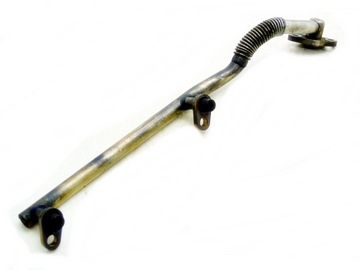 Tube collector egr 1.8 16v vectra astra zafira, фото