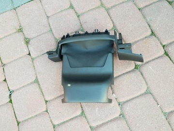Hull protection steering column rudders opel astra k v 5, фото