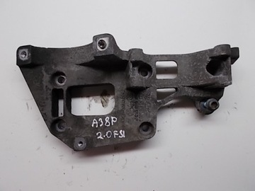 Audi a3 8p 04- 2.0 fsi bracket generator 06f903143f, фото