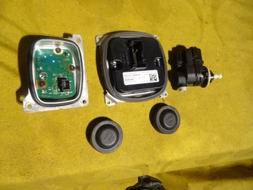 Converter renault talisman 260100184r a2c906658, фото