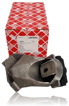 Febi cushion motor right renault twingo 1 96-07, фото