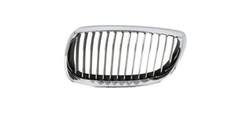 Решетка левая bmw 3 e92 e93 09. 06-03. 10, фото